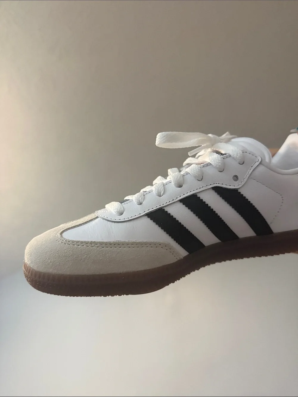 Adidas Samba Indoor Sneakers - Picture 8 of 12